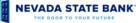 Nevada State Bank Logo