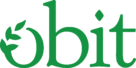 Obit Logo