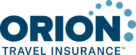 Orion Travel Insurance Company Logo
