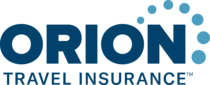 Orion Travel Insurance Company Logo