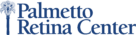 Palmetto Retina Center Logo