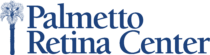 Palmetto Retina Center Logo