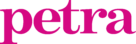 Petra Magazine Logo