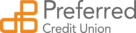 Preferred Credit Union Logo