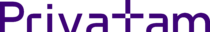 Privatam Logo