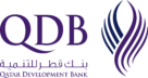 Qatar Development Bank Logo