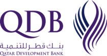 Qatar Development Bank Logo
