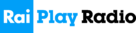 RaiPlay Radio Logo