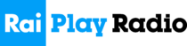RaiPlay Radio Logo