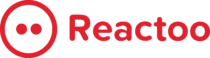 Reactoo Logo