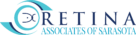 Retina Associates of Sarasota Logo