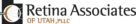 Retina Associates of Utah Logo