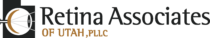 Retina Associates of Utah Logo