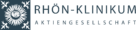 Rhön Klinikum Logo