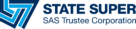 SAS Trustee Corporation Logo