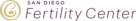 San Diego Fertility Center Logo