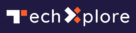 Tech Xplore Logo
