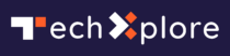 Tech Xplore Logo
