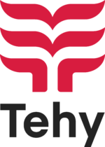 Tehy Logo