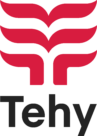 Tehy Logo