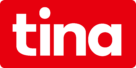 Tina Magazine Logo
