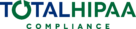 Total HIPAA Compliance Logo
