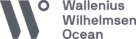 Wallenius Wilhelmsen Ocean Logo