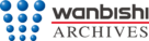 Wanbishi Archives Logo