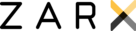 ZAR X Logo