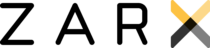 ZAR X Logo