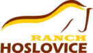 Ranch Hoslovice Logo