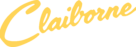Claiborne Farm Logo