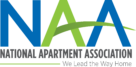 National Apartment Association Logo