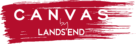 Canvas by Lands End Logo