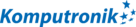Komputronik Logo