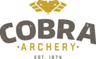Cobra Archery Logo