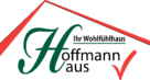 Hoffmann Haus Ihr Wohlfuehlhaus Logo
