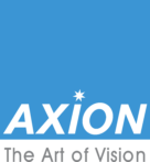 Axion Logo