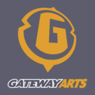 Gateway Arts Logo