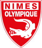 Nimes Olympique FC Logo