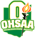 Ohio High School Athletic Association Logo