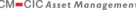 CM CIC Asset Management Logo