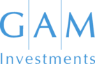 GAM Investments Logo