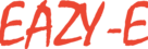 Eazy E Logo