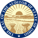 State Auditor of Ohio Logo