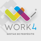 Work4 Logo