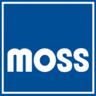 Moss Motors Logo