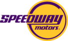 Speedway Motors Inc Logo
