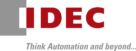 IDEC Corporation Logo