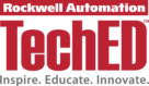 Rockwell Automation TechED Logo
